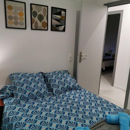 Jolie Maison De Vacances Saint-Laurent-de-la-Salanque Kültér fotó