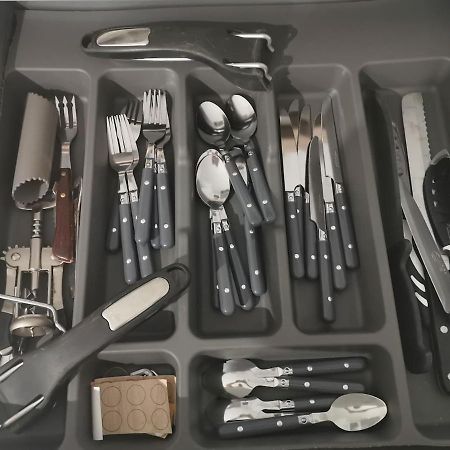 Jolie Maison De Vacances Saint-Laurent-de-la-Salanque Kültér fotó