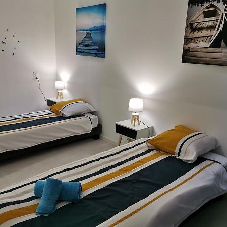 Jolie Maison De Vacances Saint-Laurent-de-la-Salanque Kültér fotó