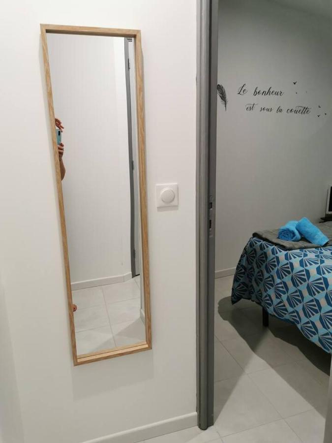 Jolie Maison De Vacances Saint-Laurent-de-la-Salanque Kültér fotó