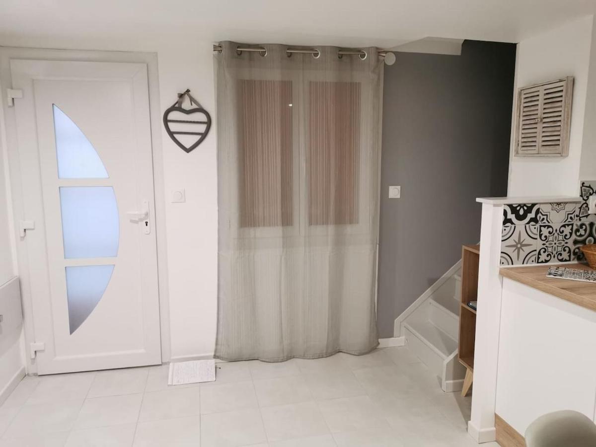 Jolie Maison De Vacances Saint-Laurent-de-la-Salanque Kültér fotó