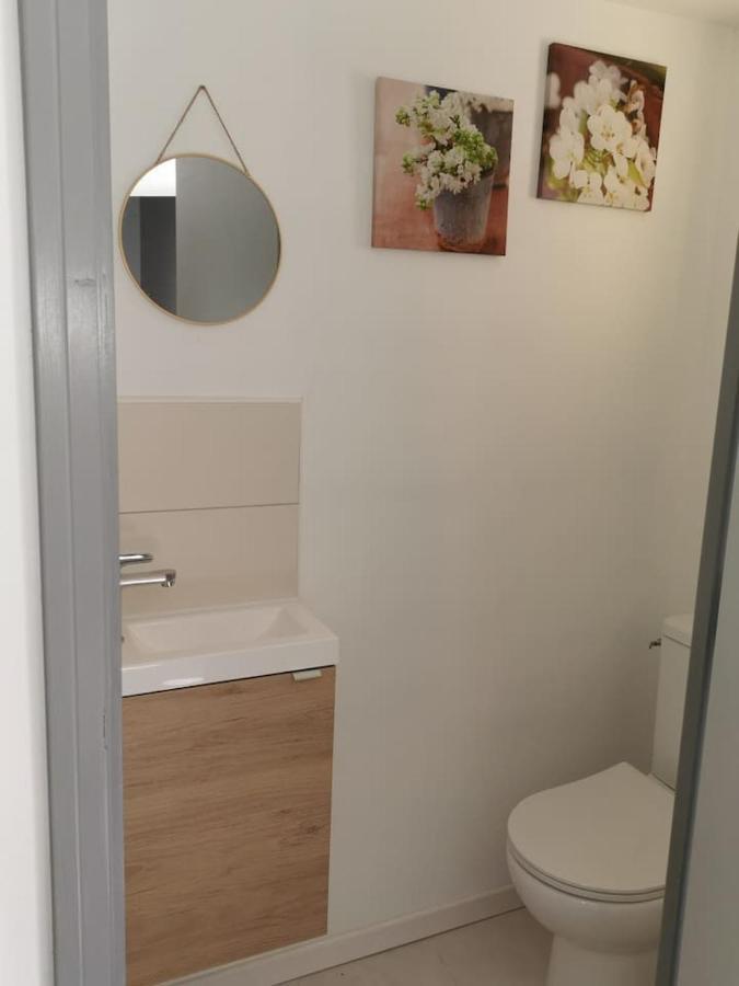 Jolie Maison De Vacances Saint-Laurent-de-la-Salanque Kültér fotó